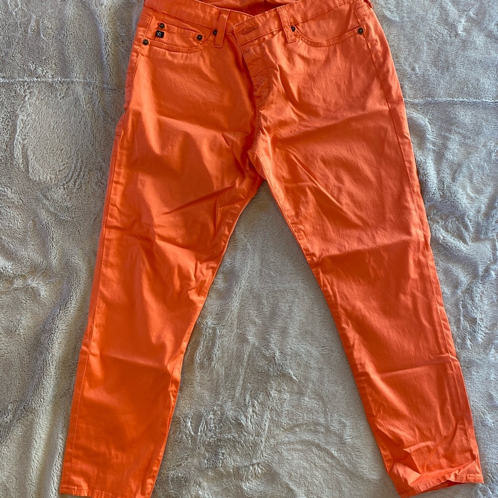 Big Star ‘Alex’ Skinny Jean, size 31